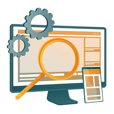 آنالیز و بهبود سئو سایت